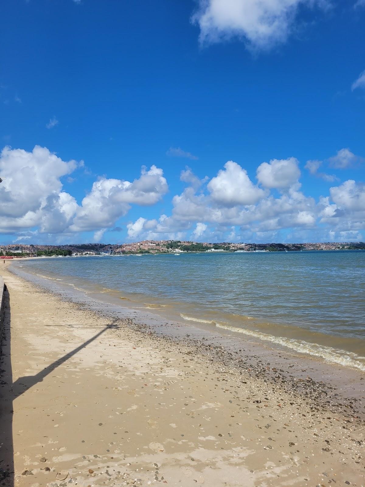 Sandee Praia De Tubarao