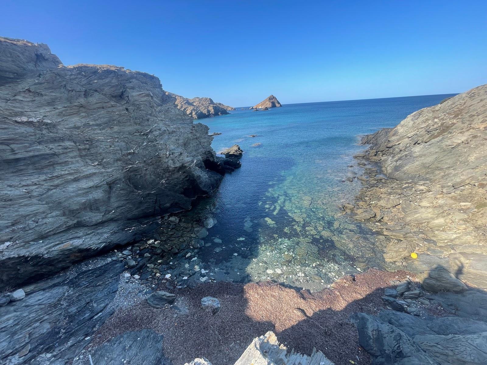 Sandee Spiaggia Del Cerchio