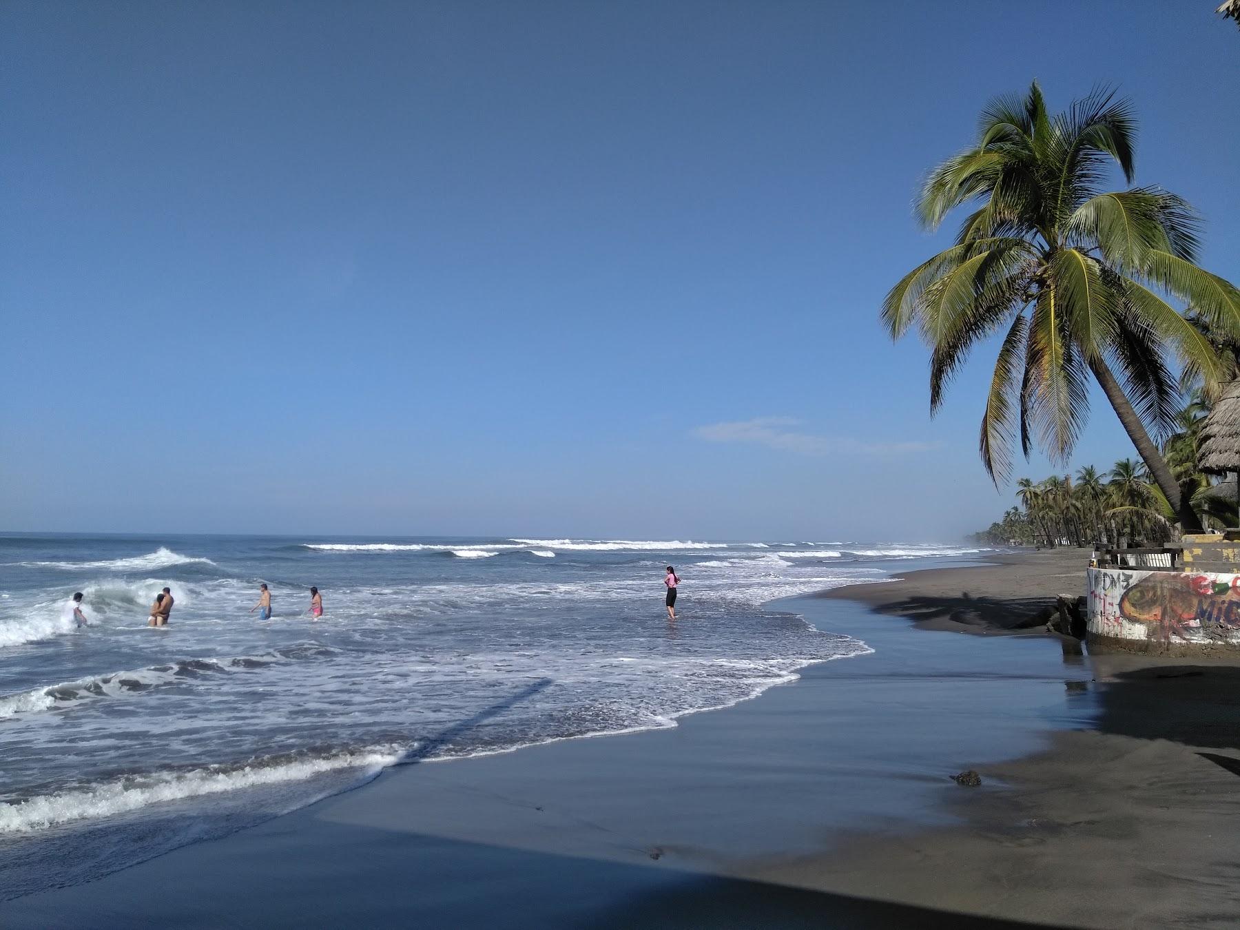 Sandee Playa Erendira