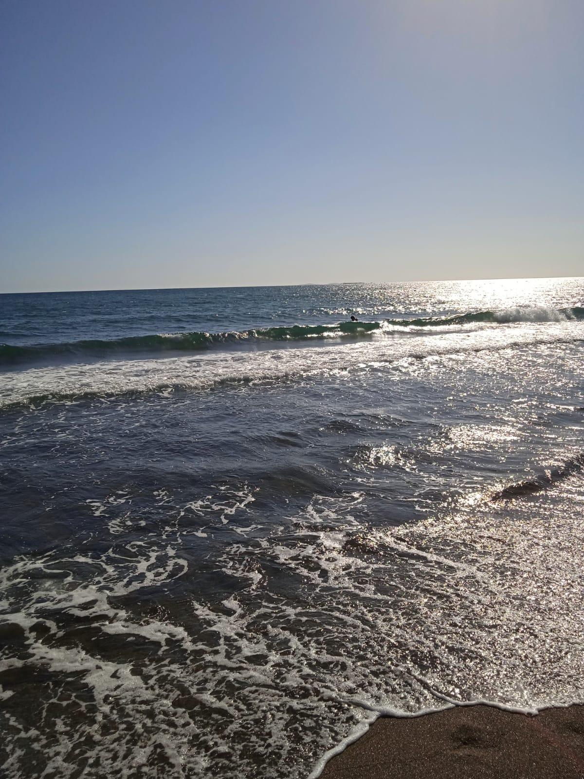 Sandee Spiaggia Di Macchiatonda Photo