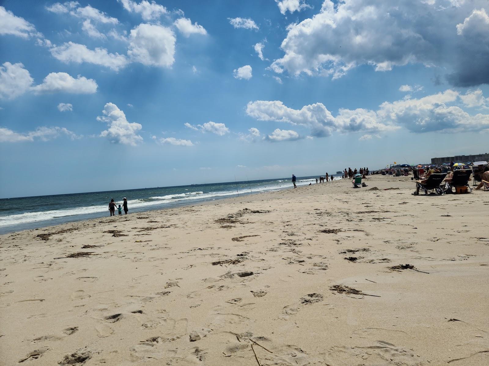 Sandee Margate Beach: Jefferson Avenue