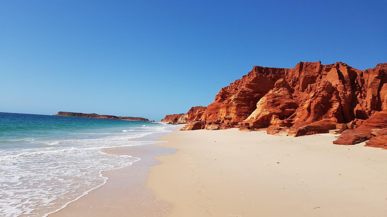 Sandee Cape Leveque Photo