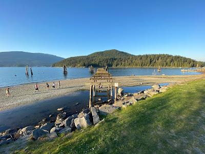 Sandee - Barnet Marine Park