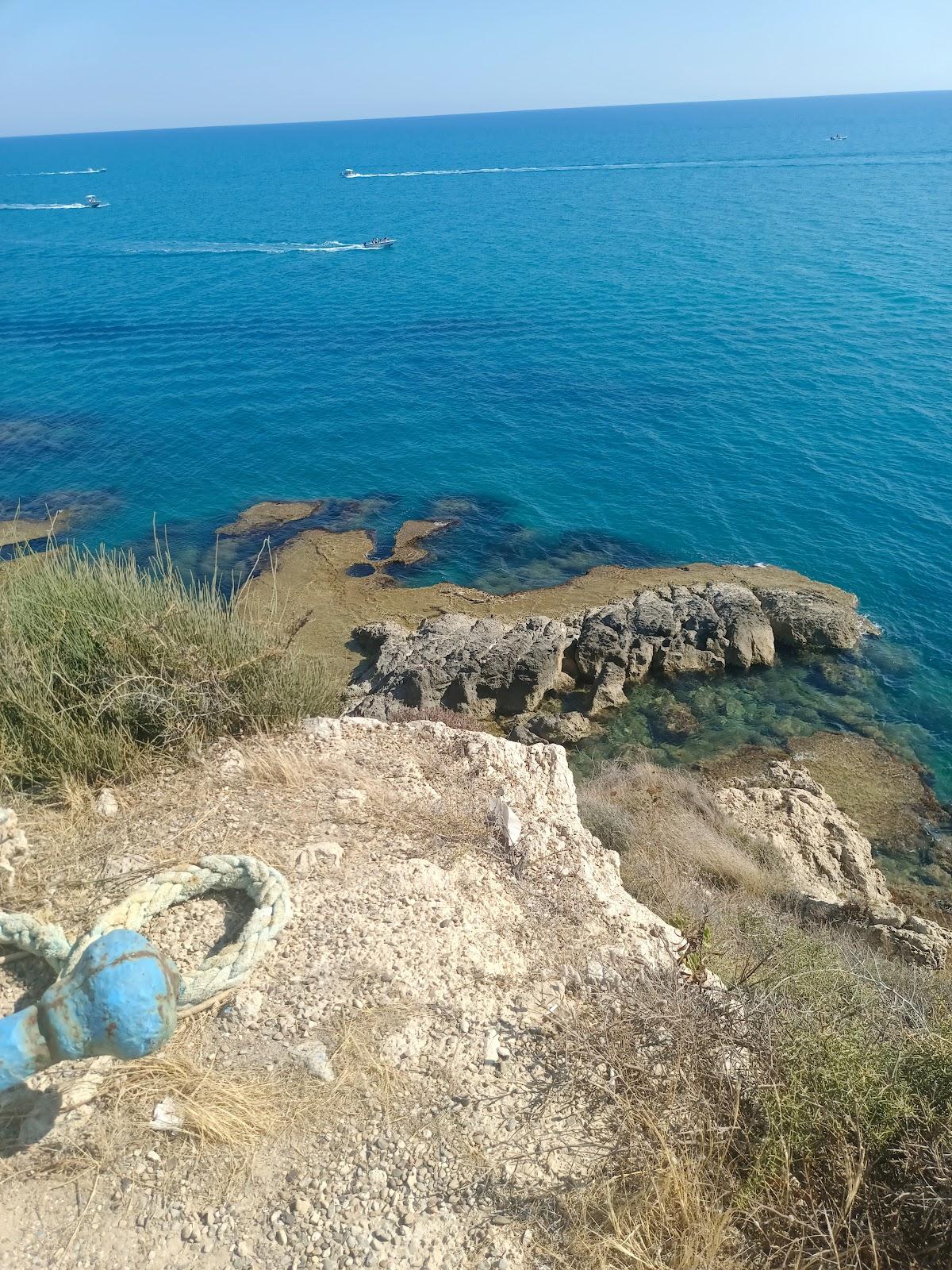 Sandee Spiaggia Marina Di Palma Ag Photo