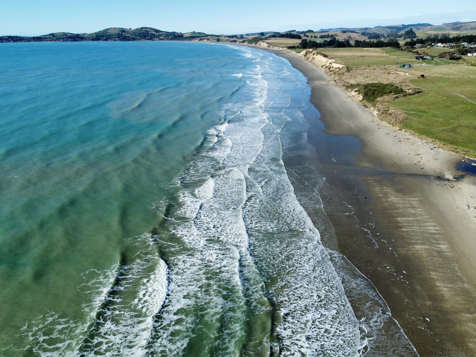 Sandee Hampden Beach