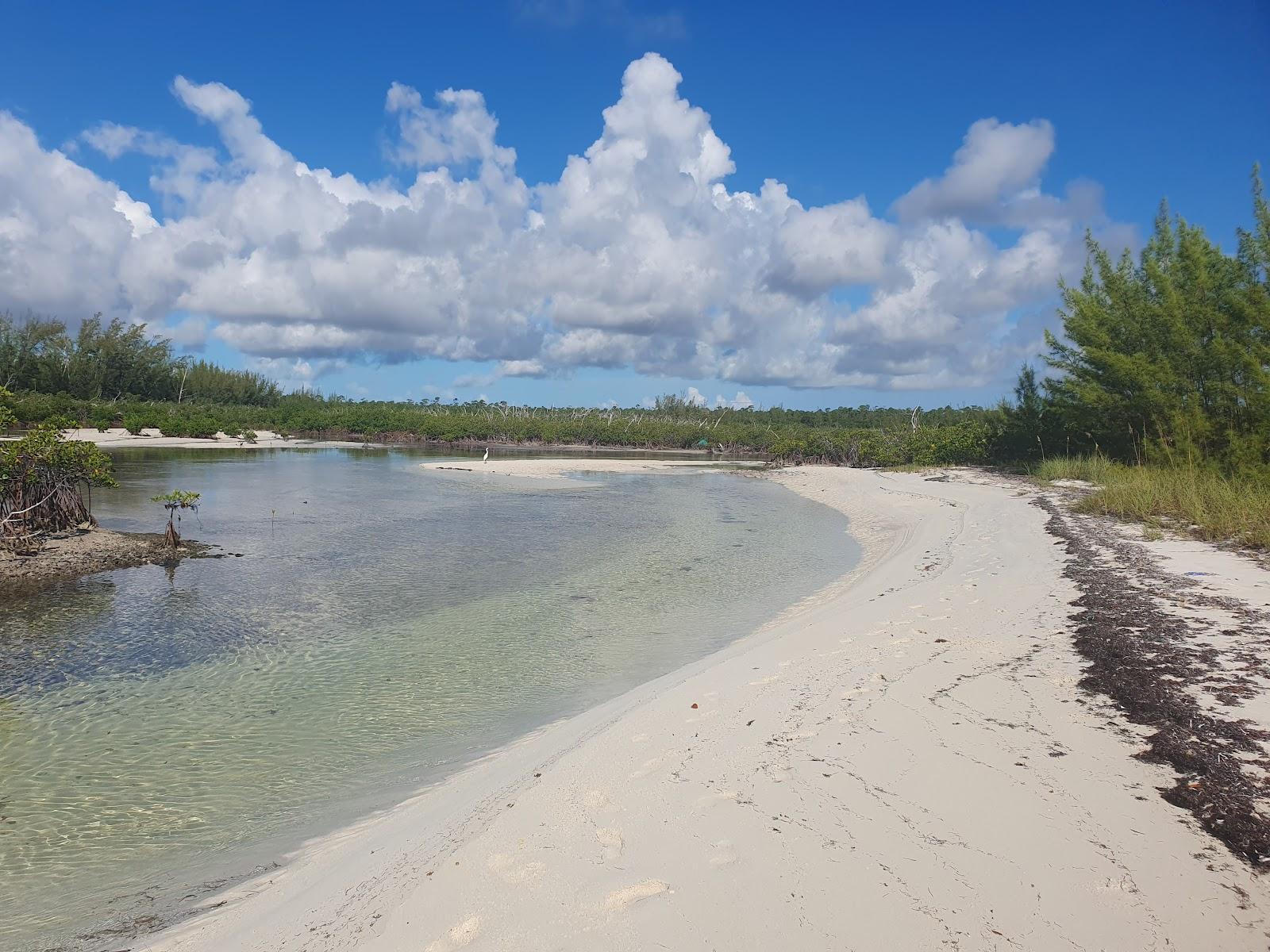 Sandee Casuarina Point Beach Photo