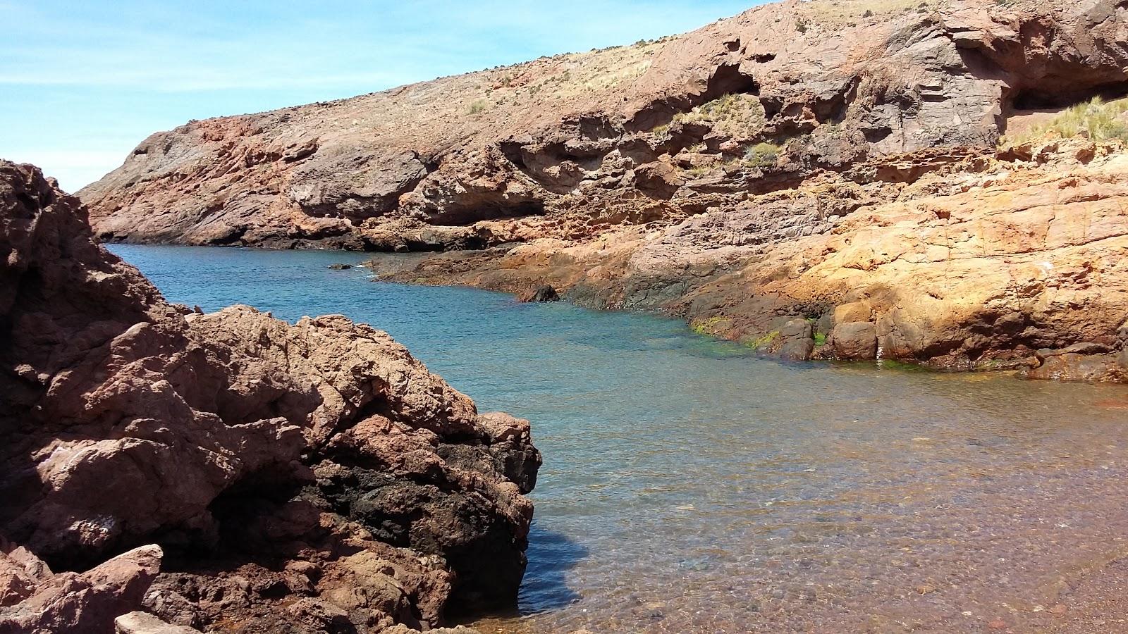 Sandee Playa Del Mirador Alto