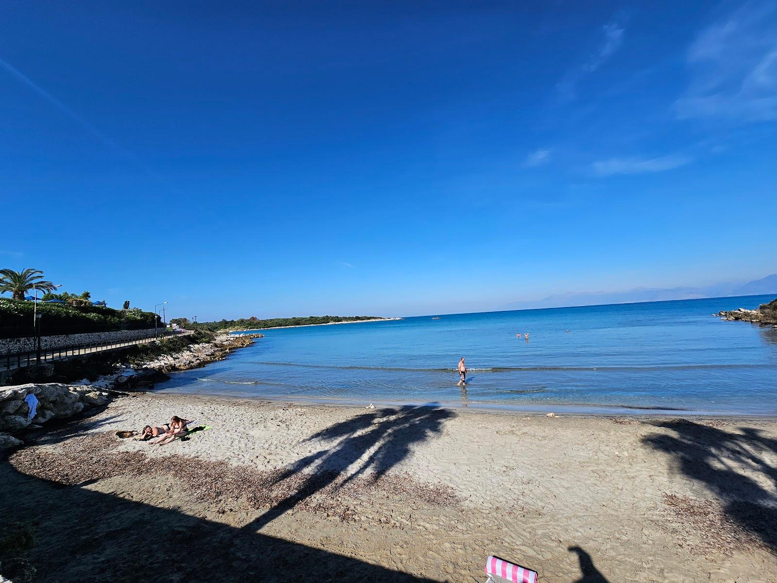 Sandee Agios Spyridonas Beach Ii Photo