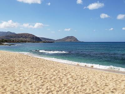 Sandee - Mauna Lahilahi Beach Park