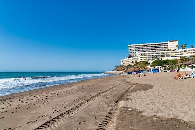 Sandee - Playa Del Bajondillo