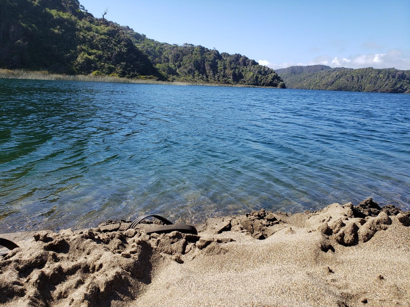 Sandee Playa Laguna Gemela