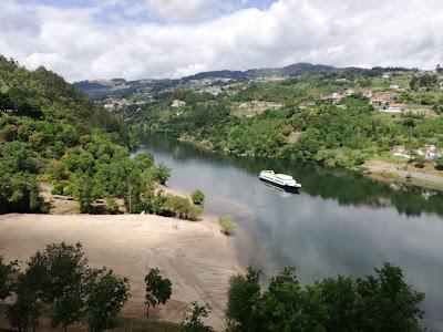 Sandee - Praia Fluvial De Espadanedo