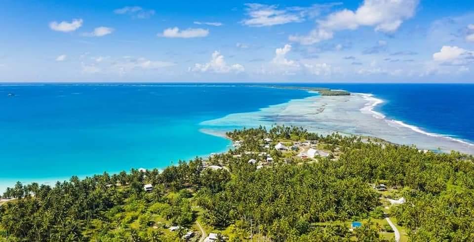Sandee Manihiki Island Beaches