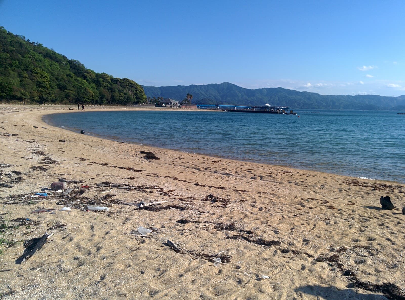 Sandee - Shiohama Beach Resort