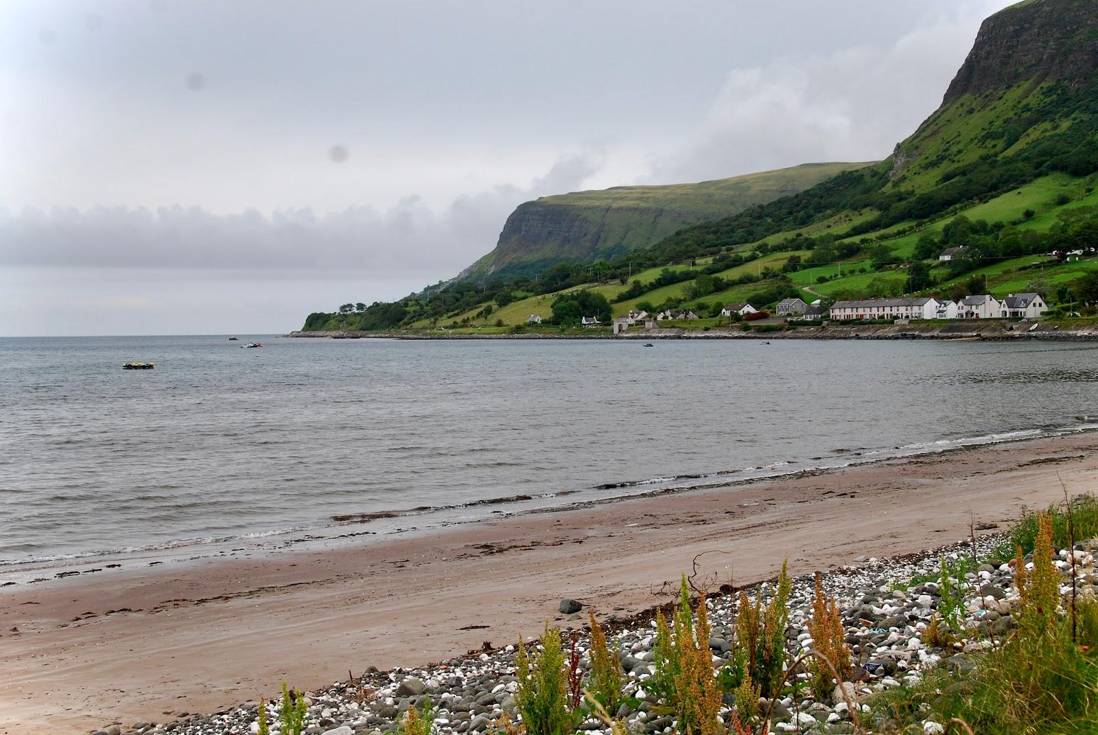 Sandee Carnlough Beach Photo