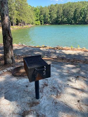 Sandee - Sawnee Campground