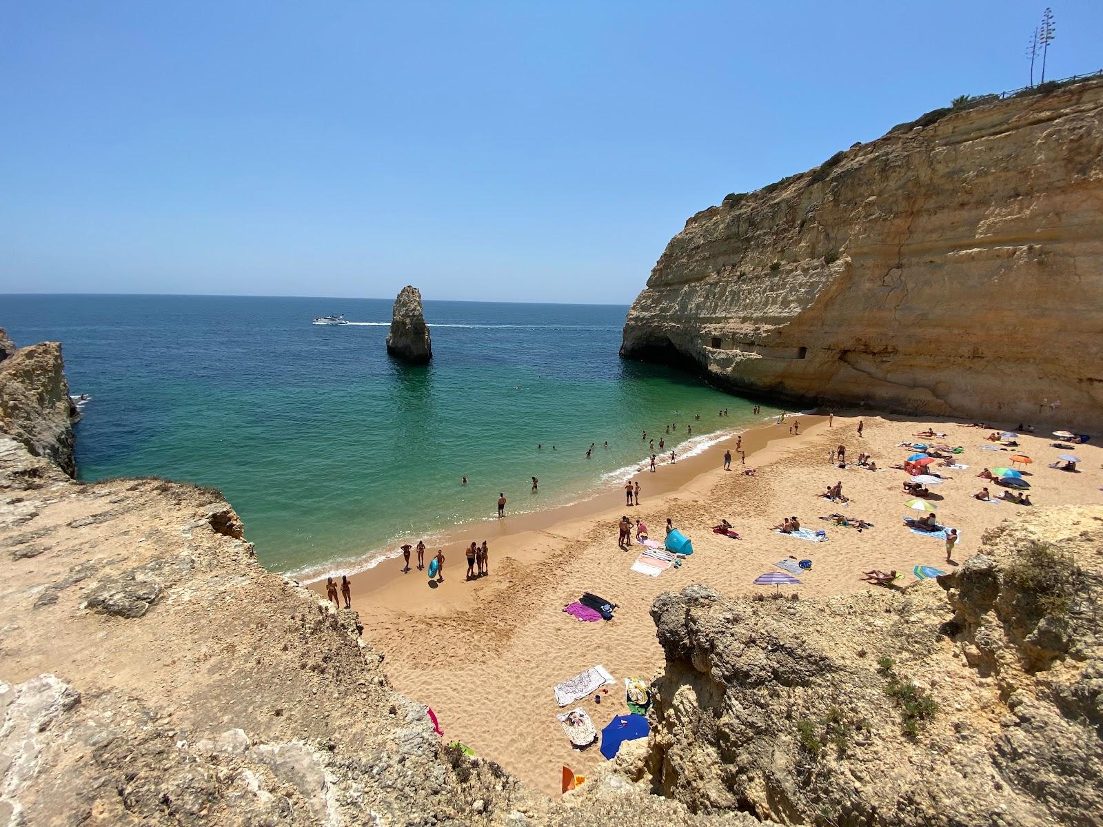 Sandee - Praia Do Carvalho