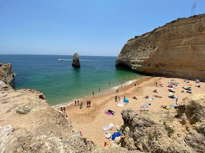 Sandee - Praia Do Carvalho