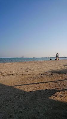 Sandee - Al Qurayyah - Saudi Aramco Beach