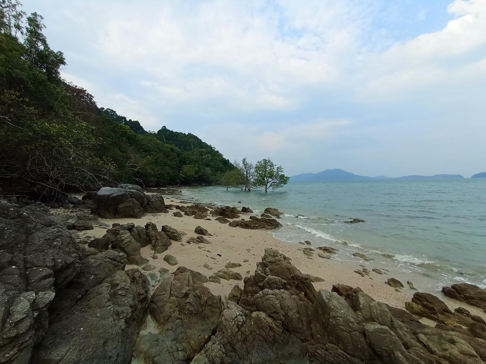 Sandee Aow Hin Kwai
