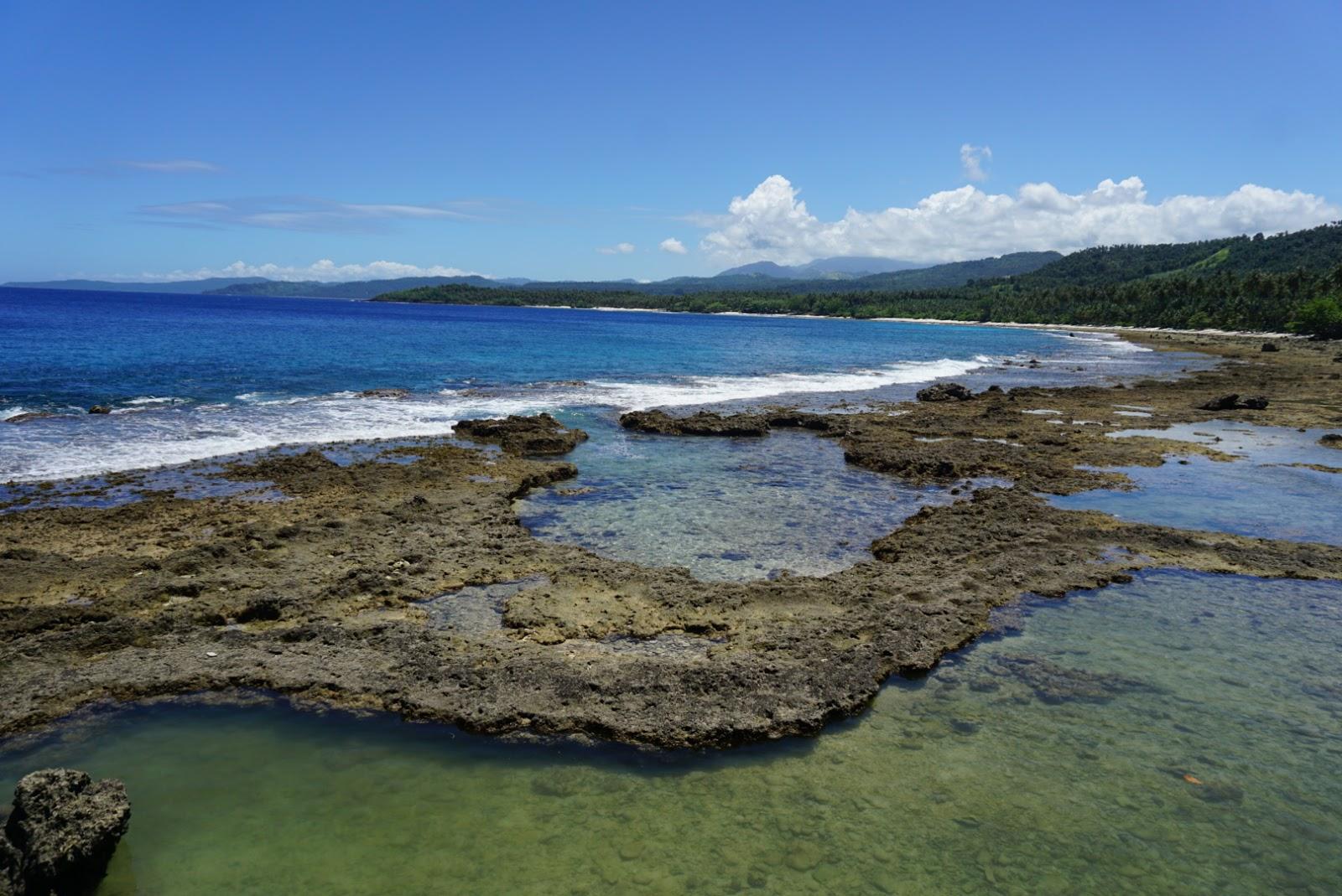 Sandee Sinilangan Beach Resort Photo