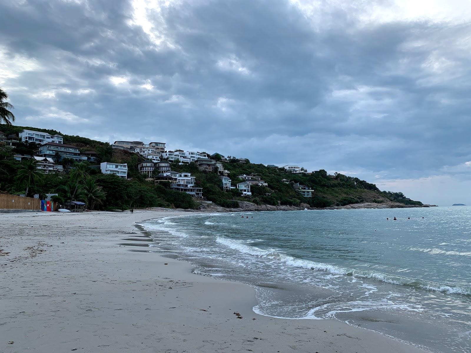Sandee Thongson Beach