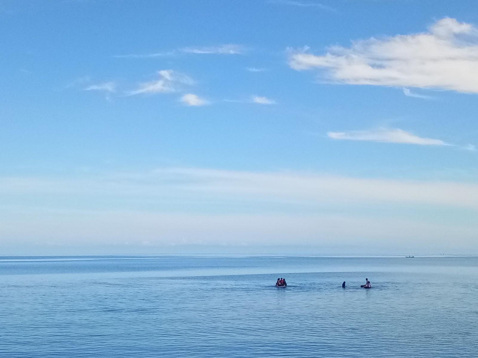 Sandee Pantai Tumbu
