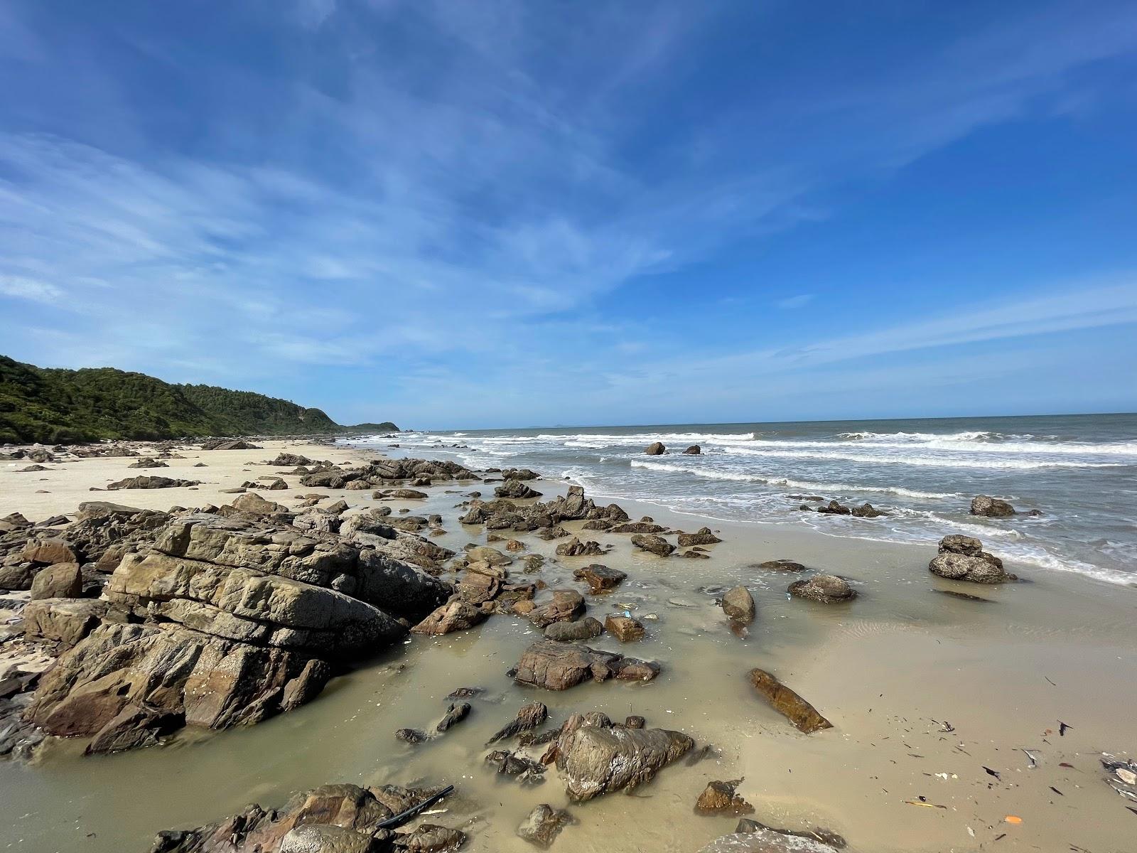 Sandee Bathing Beach Robinson