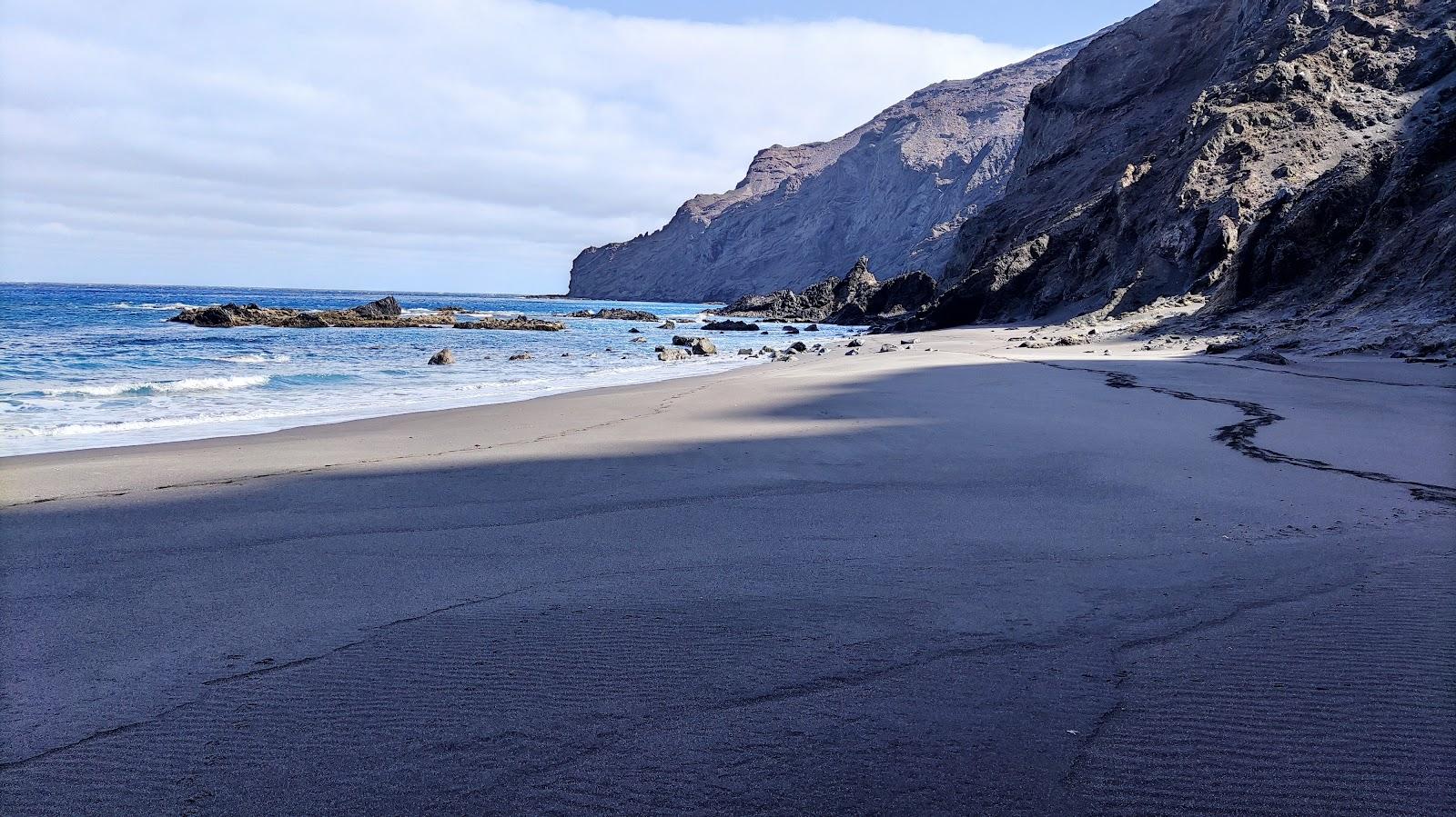 Sandee - Playa De Negrin