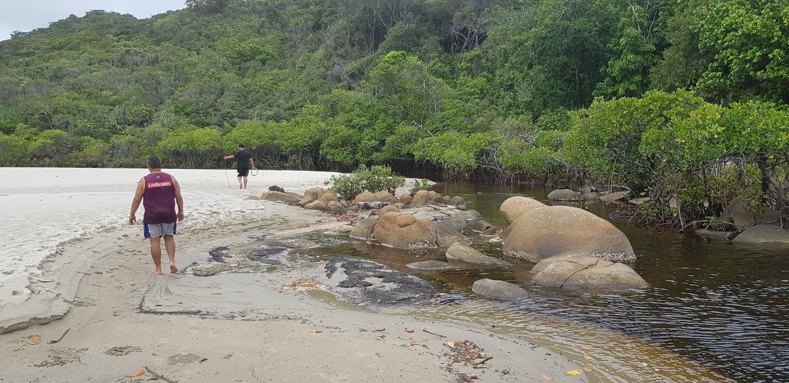 Sandee Oombunghi Beach
