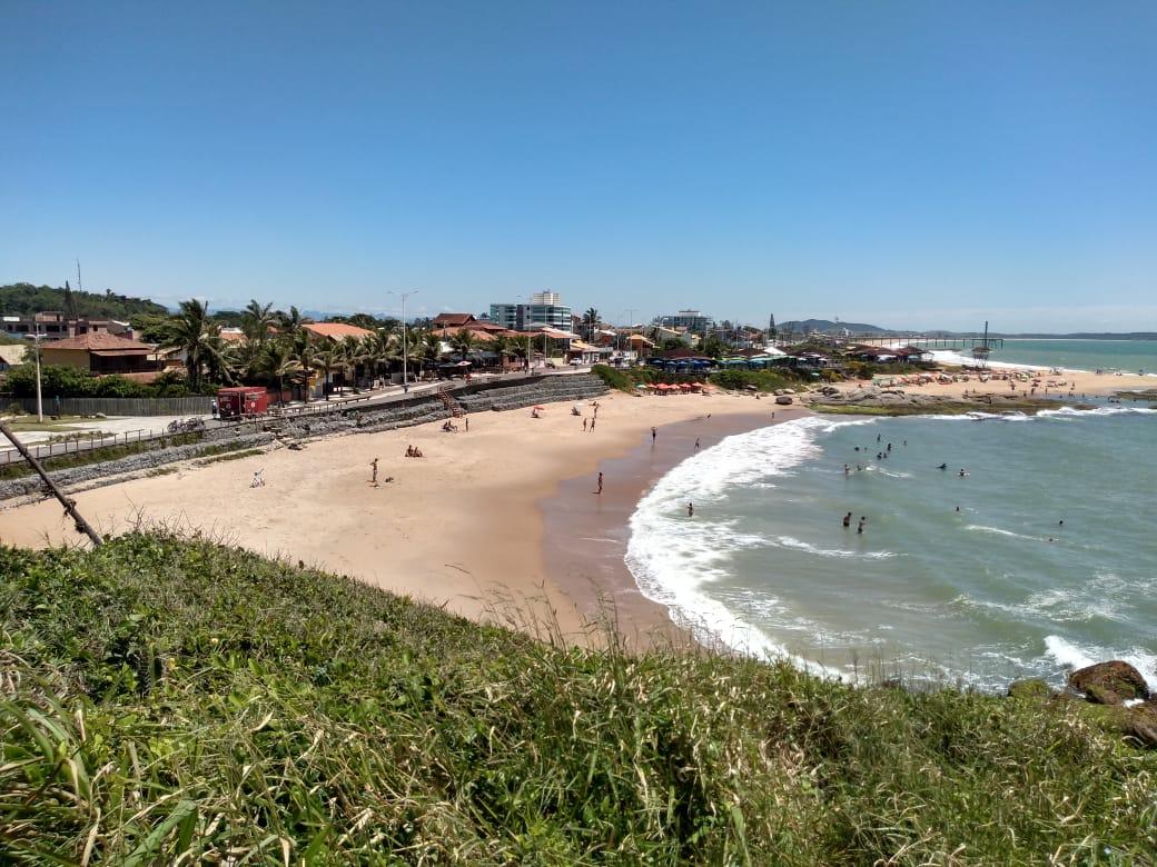 Sandee Praia Costazul