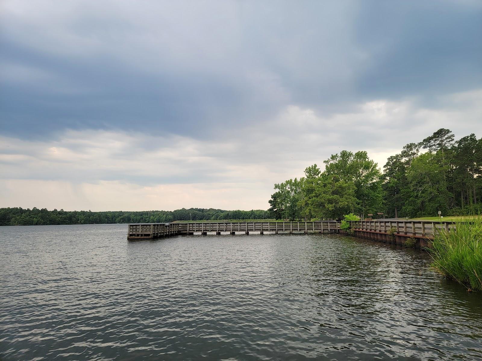 Sandee Caney Lake Recreation Area Photo