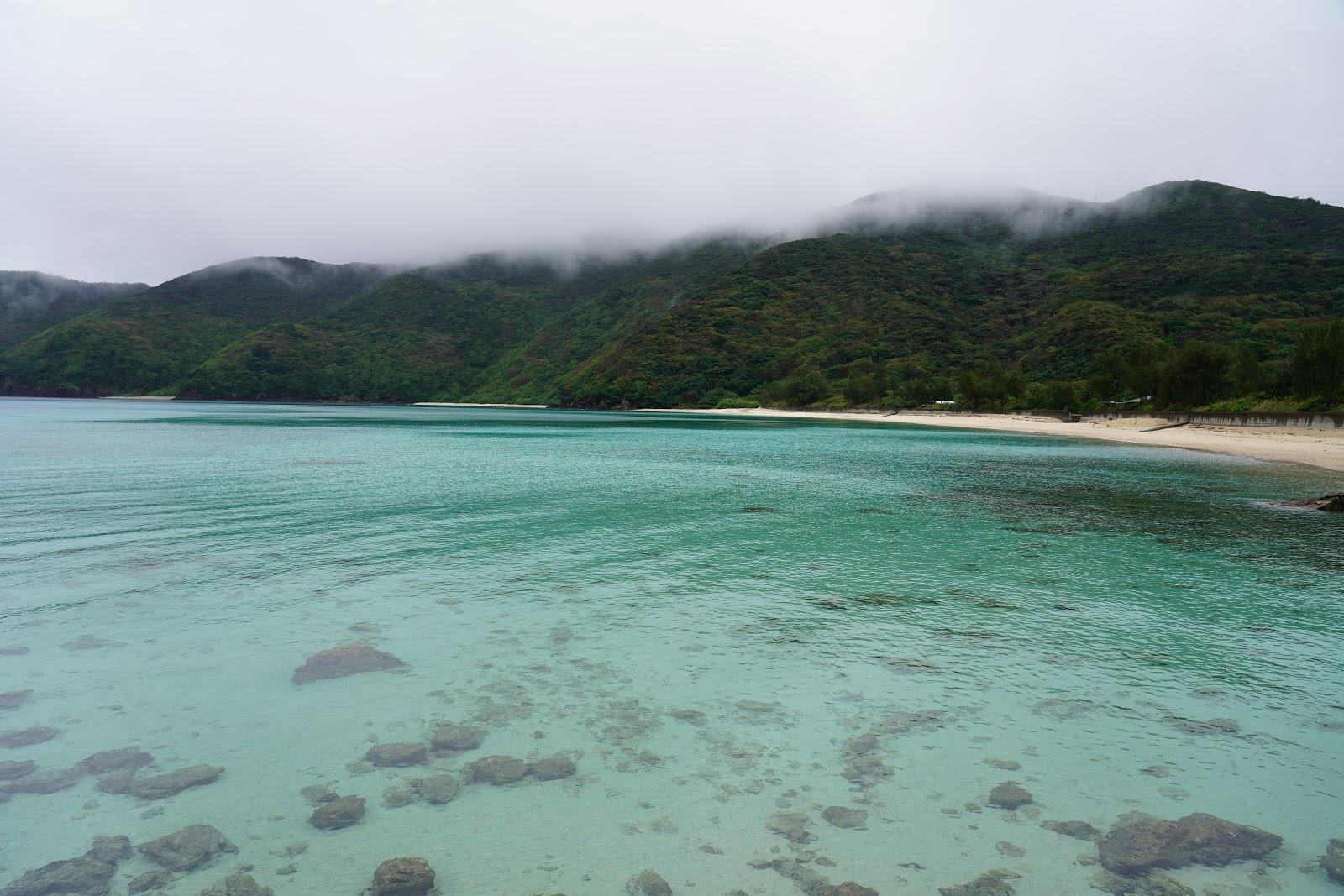 Sandee Saneku Beach Photo