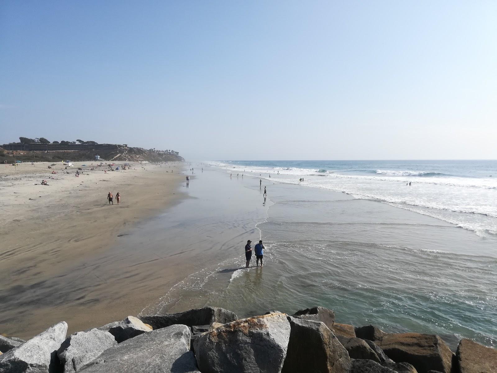 Sandee - Leucadia State Beach