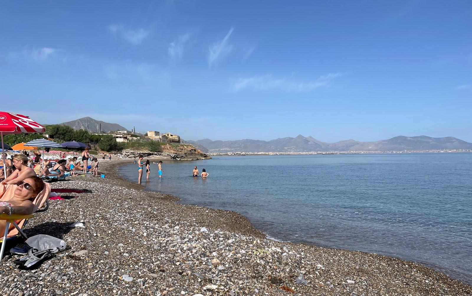 Sandee - Spiaggia Lido Crucicchia