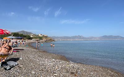 Sandee - Spiaggia Lido Crucicchia