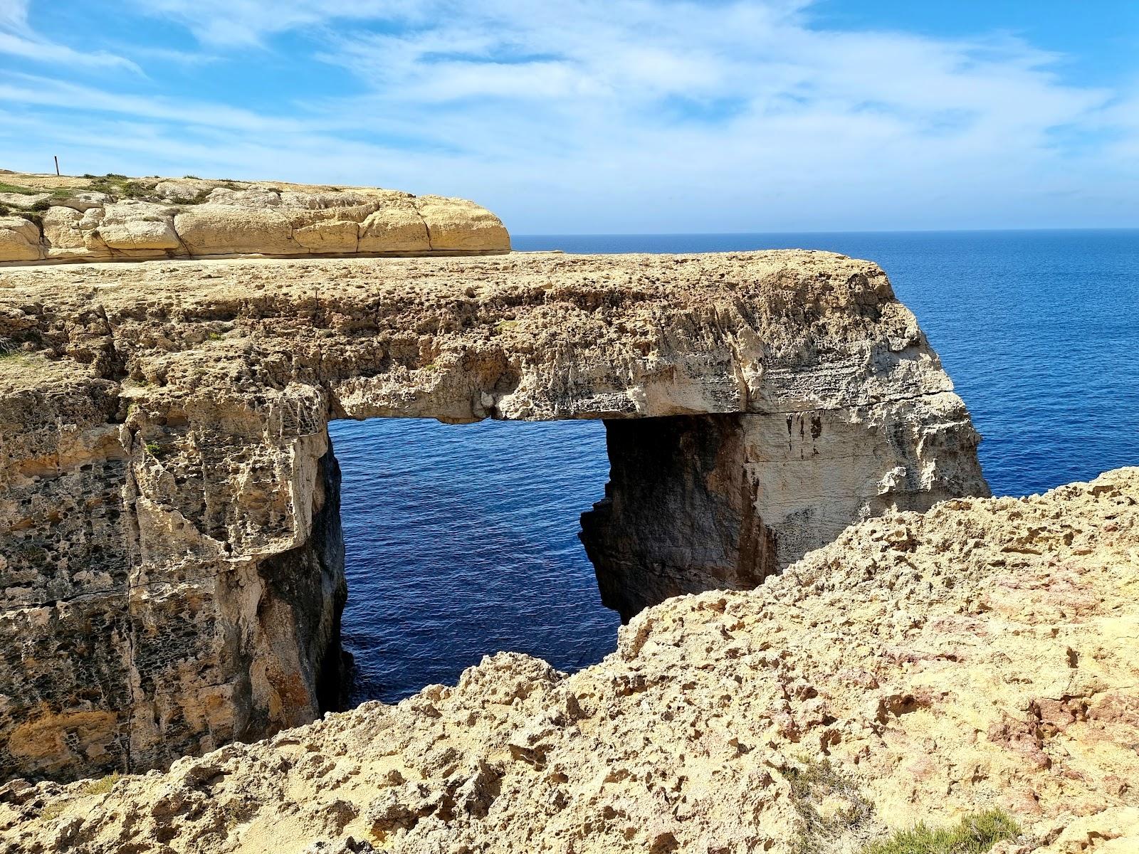 Sandee Wied Il-Mielah