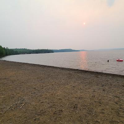 Sandee - Arrow Lake Beach