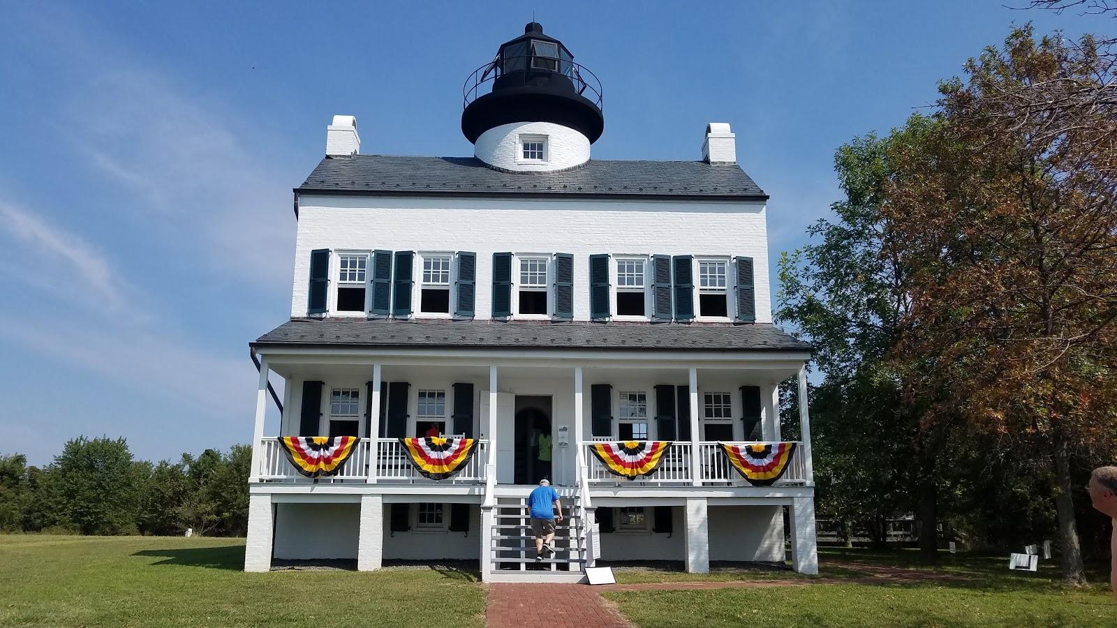 Sandee St. Clement’S Island State Park