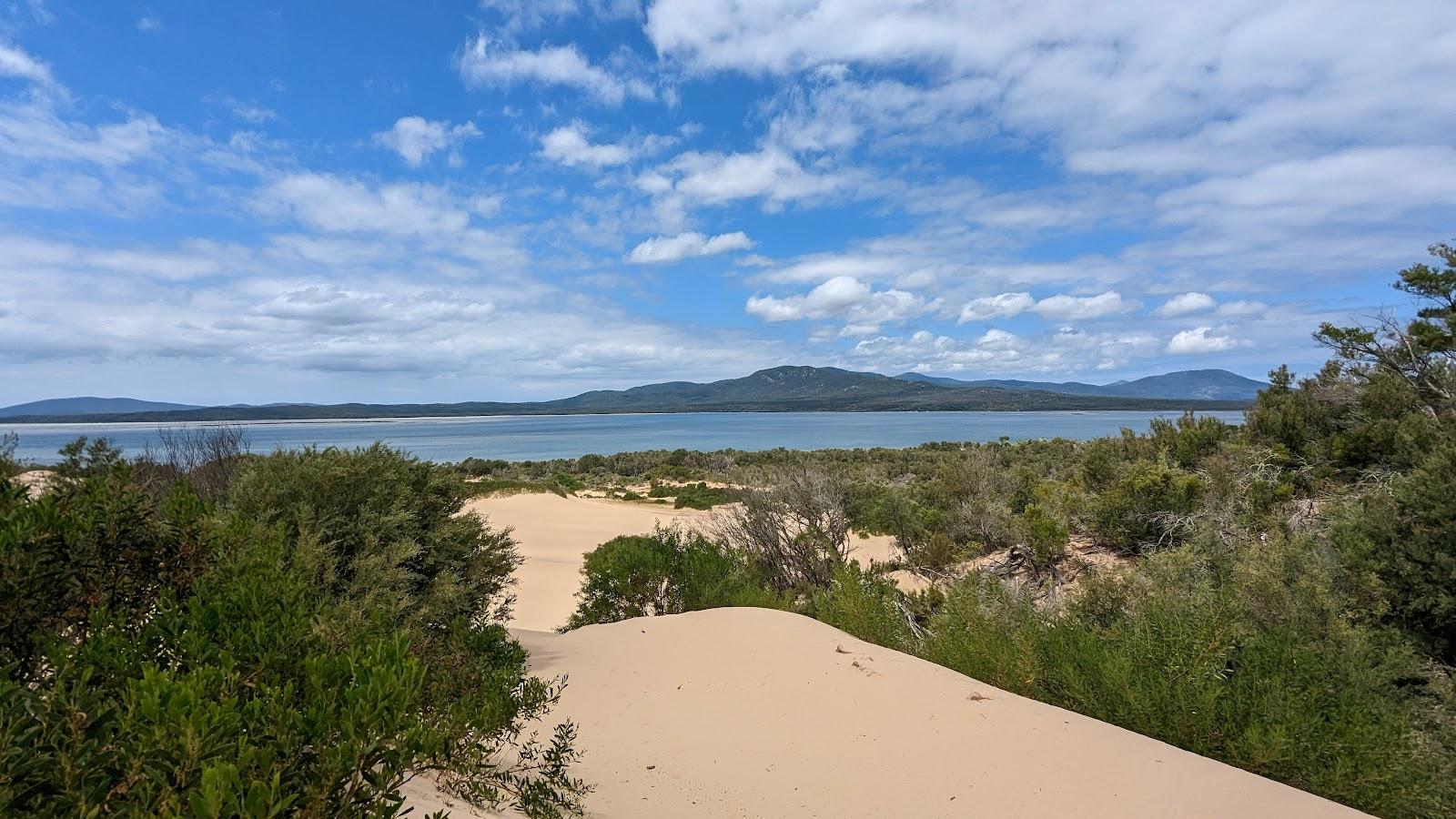 Sandee Corner Inlet Marine & Coastal Park Photo