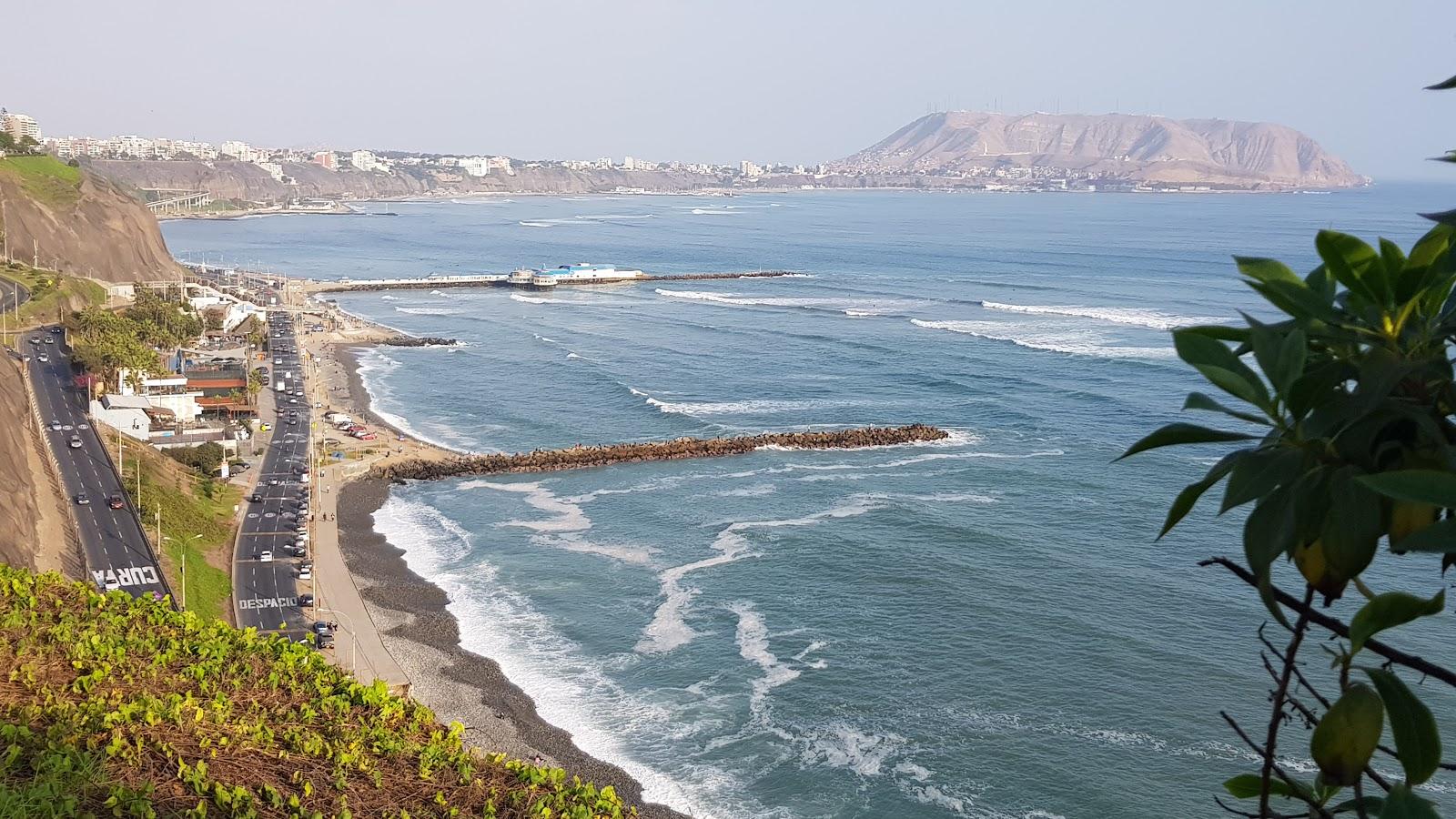 Sandee Playa Piedritas Redondo I