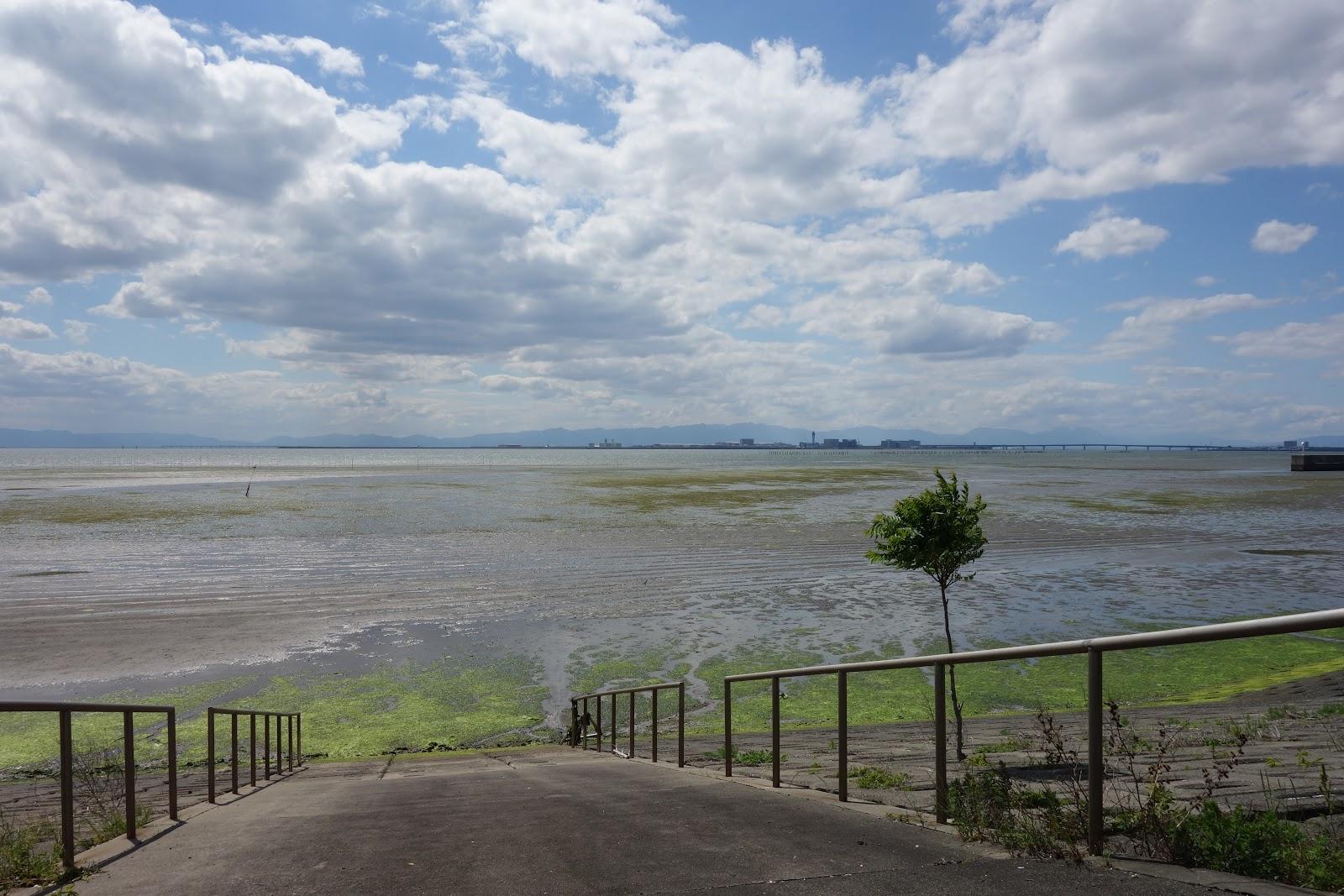 Sandee Otani Park Beach Photo