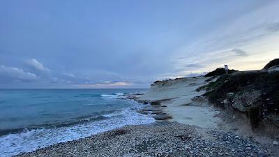 Sandee - Aras Black Beach