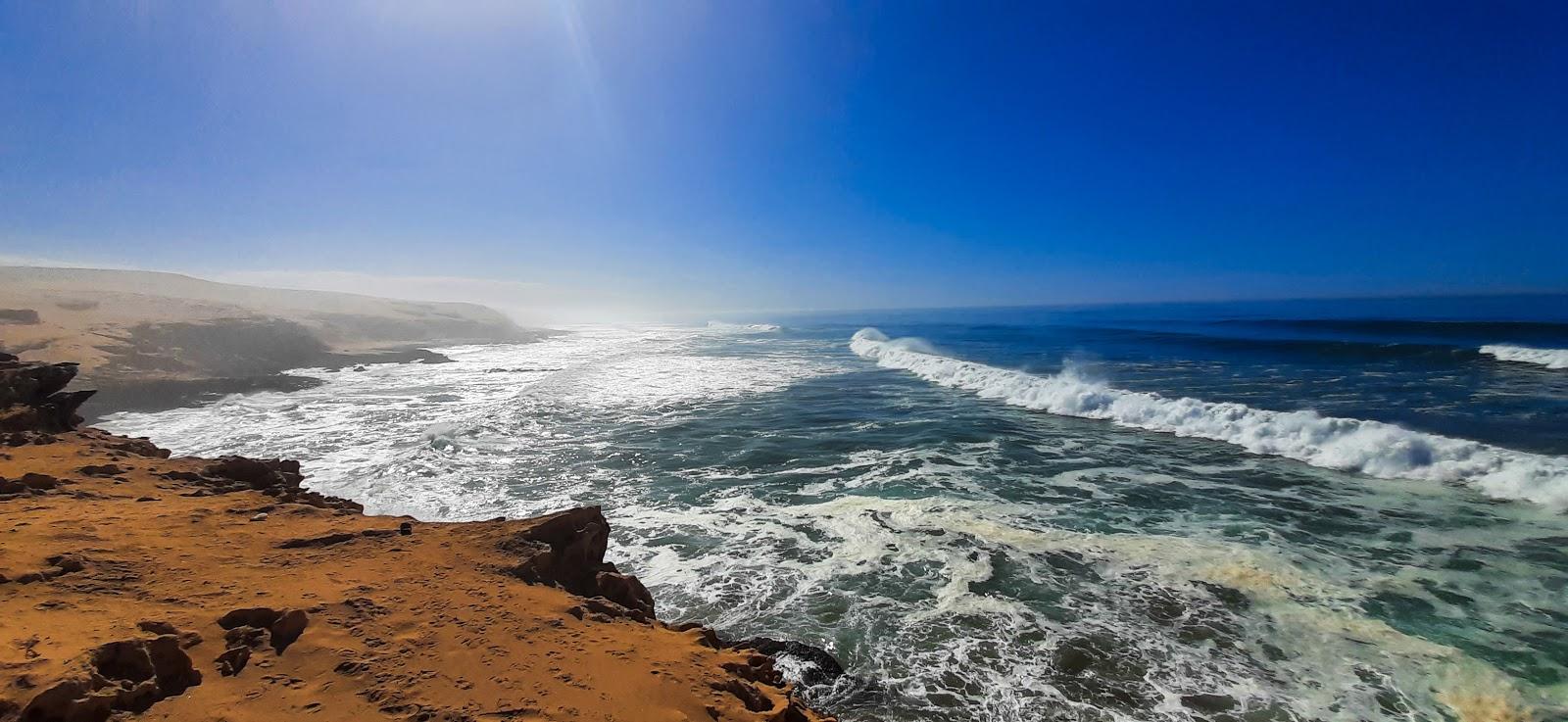 Sandee - Sidi Rbat Beach