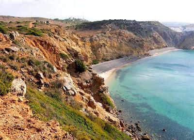 Sandee - Praia Dos Rebolos