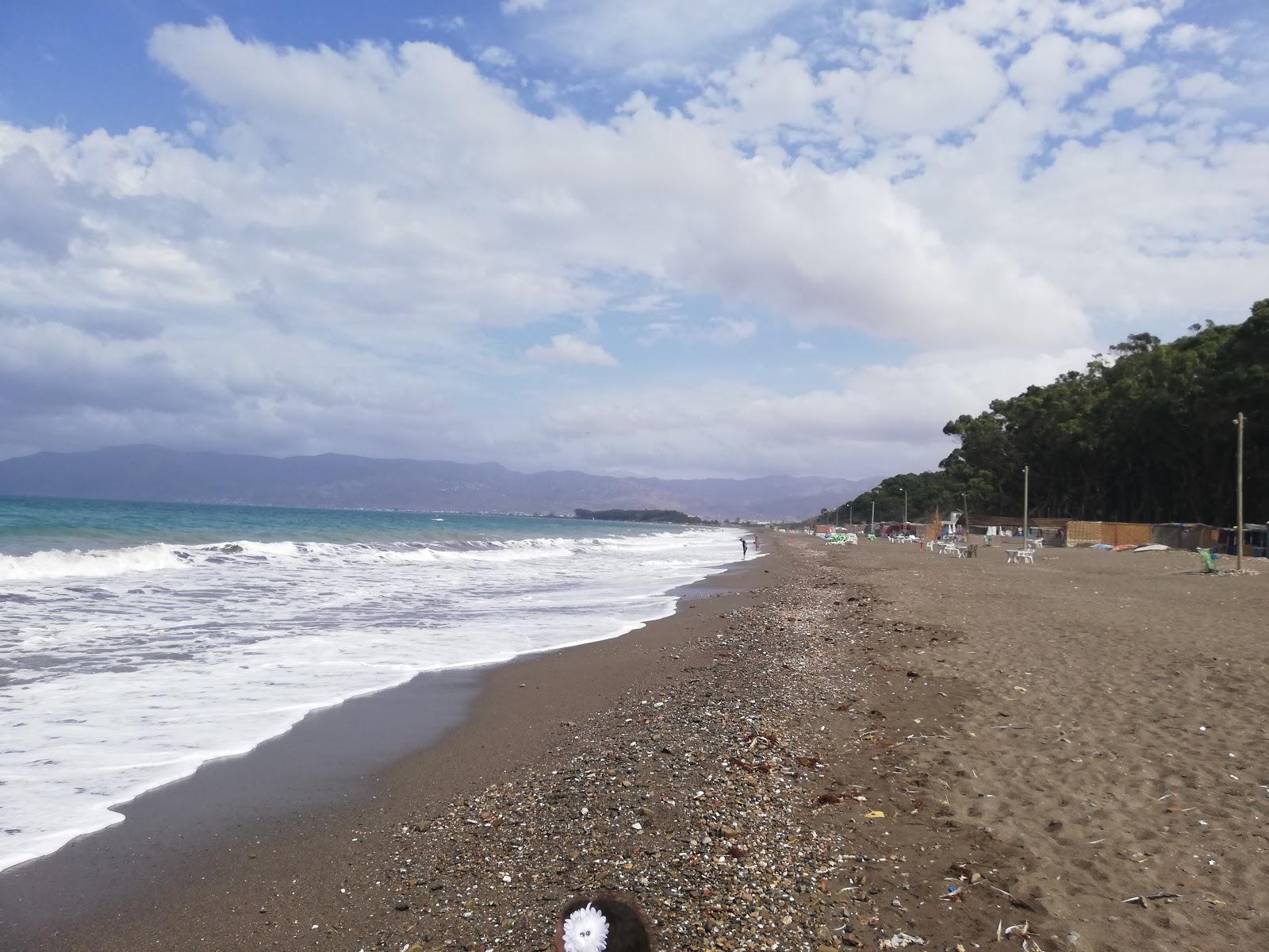 Sandee Plage Souani
