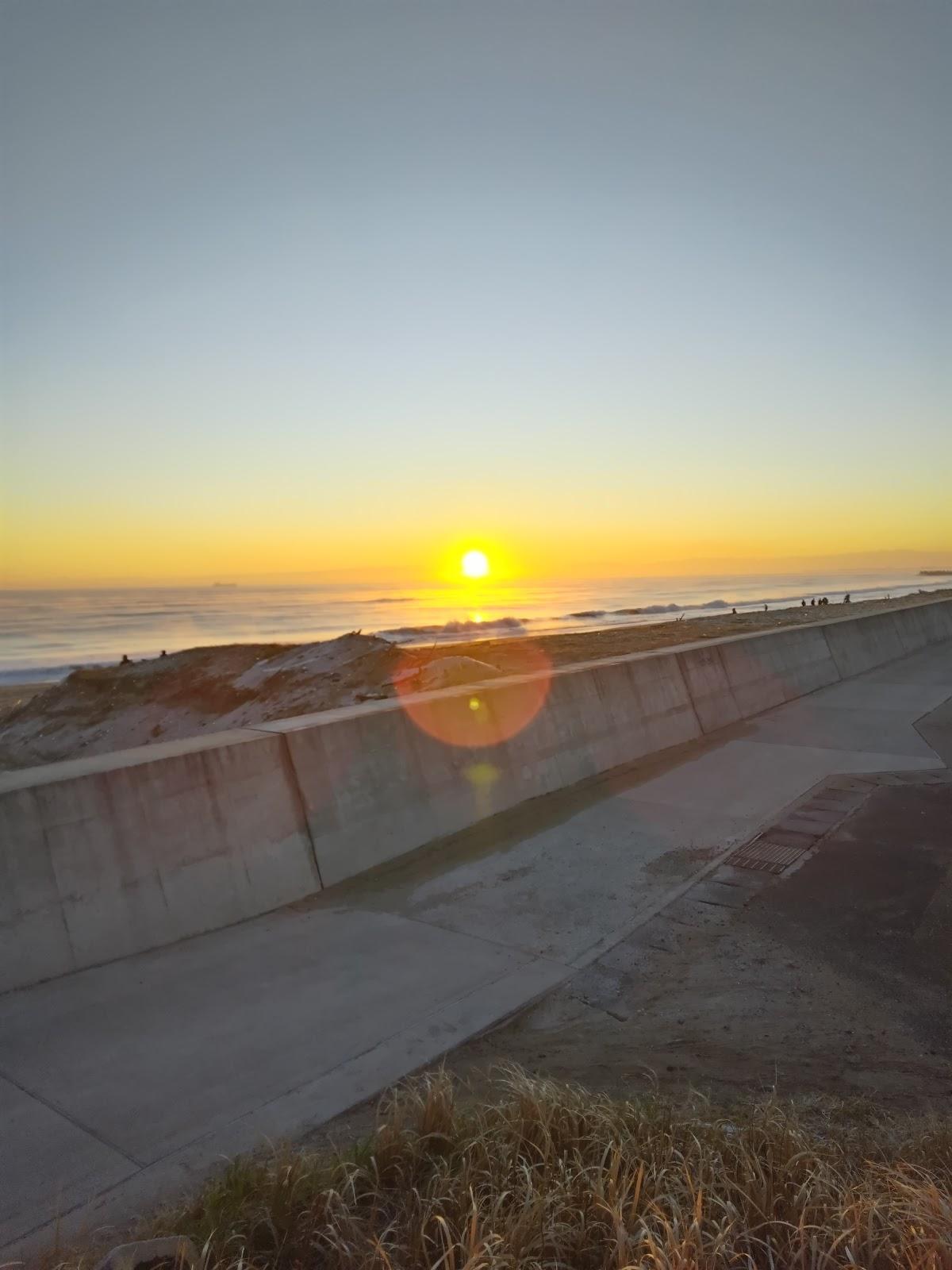 Sandee Mihama Beach