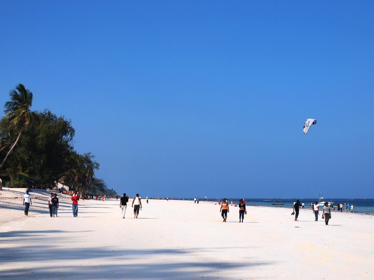 Sandee - Diani Beach