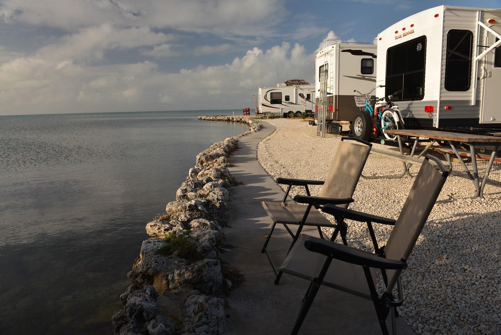 Sandee - Fiesta Key Rv Resort