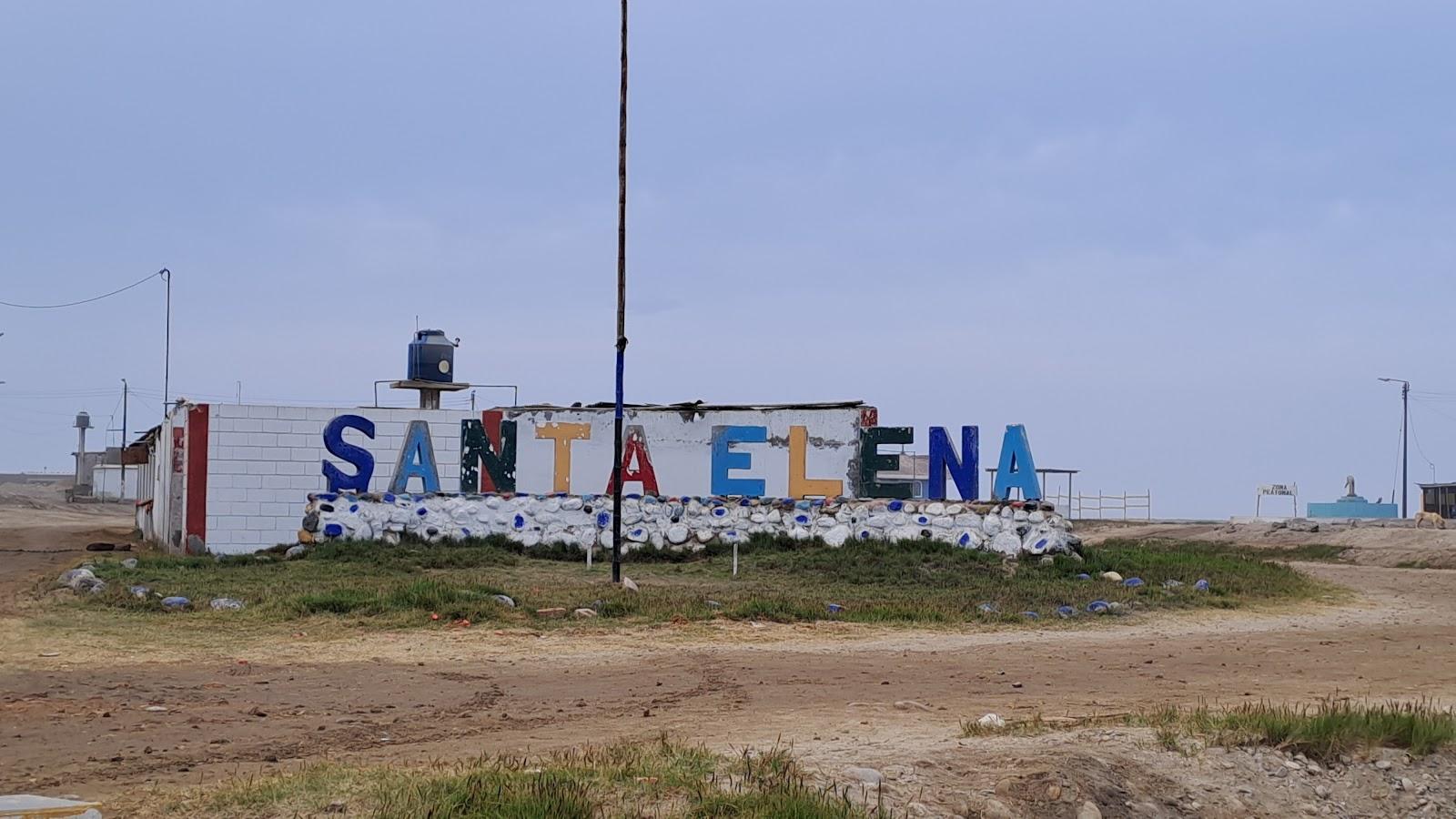 Sandee Balneario Sta Elena